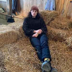 Meet your Posher, Tyler